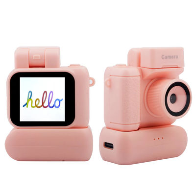 Przenośny mały kompaktowy CMOS Mini Pocket Camera HD 1080p 20MP