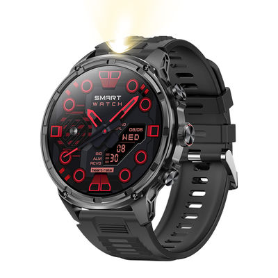 V99 Puls Smart Watch 1,85